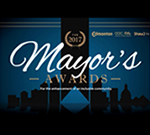 Mayor's Awards 2017