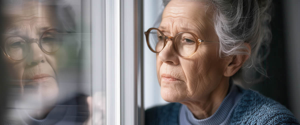 Mental Health and Seniors: A Growing Concern